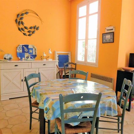 Charmante Villa, 100M De La Plage Пила-сюр-Мер Екстериор снимка