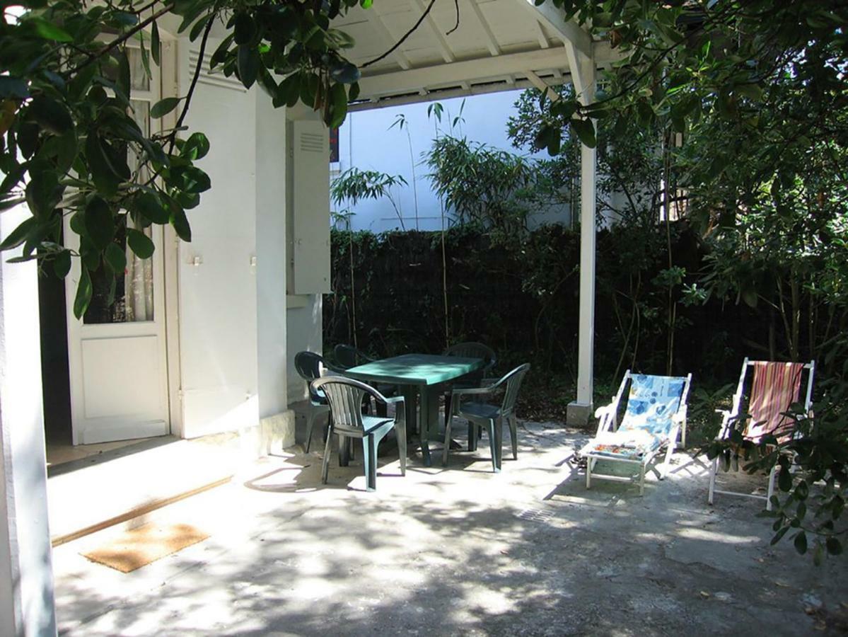 Charmante Villa, 100M De La Plage Пила-сюр-Мер Екстериор снимка